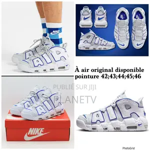 Air Jordan Retro Original Disponible TDS