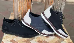 Chaussures en Cuir Original Disponible TDS