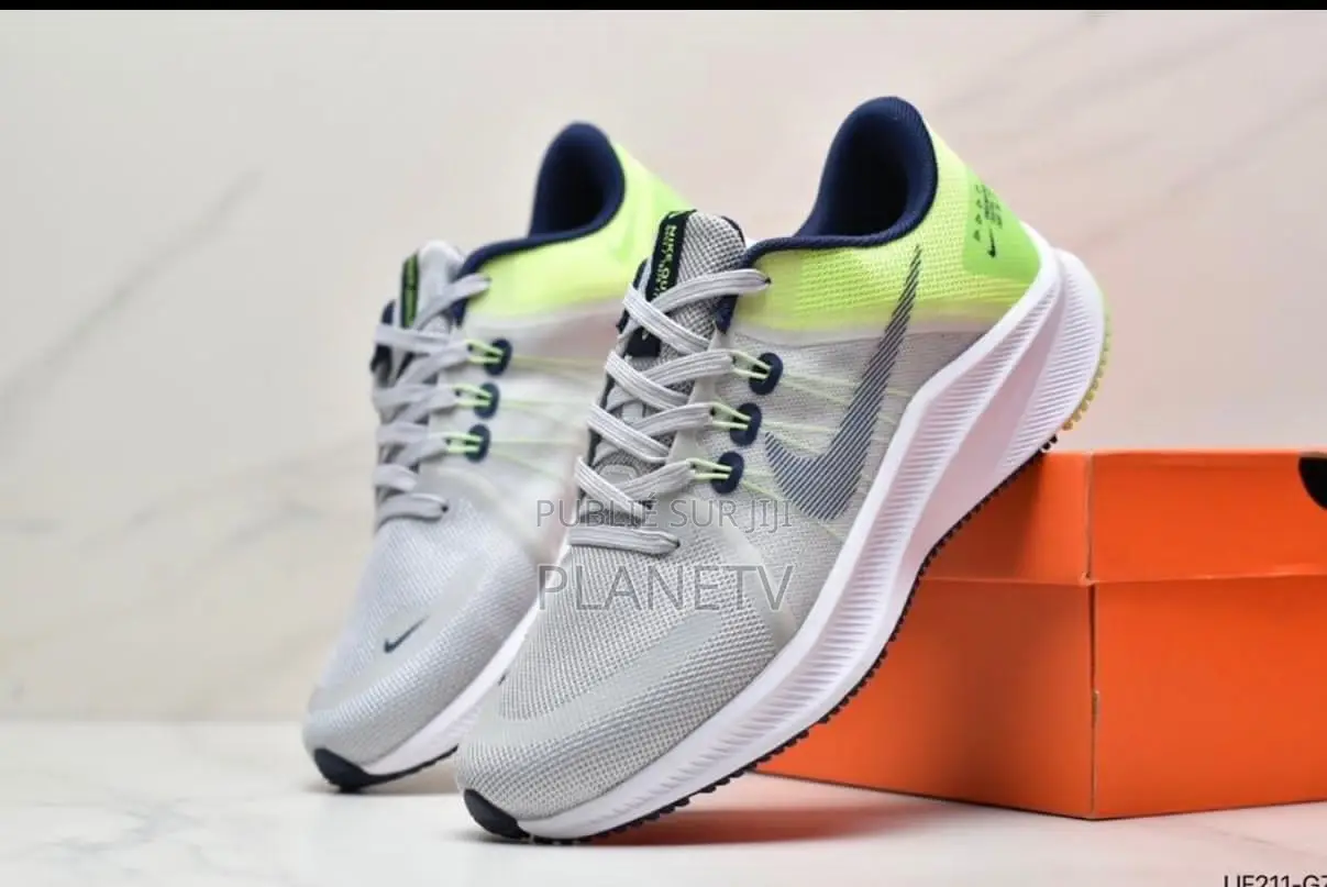 Nike Originale Truning Disponible TDS