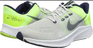 Photo - Nike Originale Truning Disponible TDS