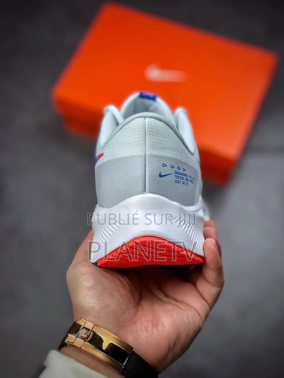 Nike Originale Truning Disponible TDS