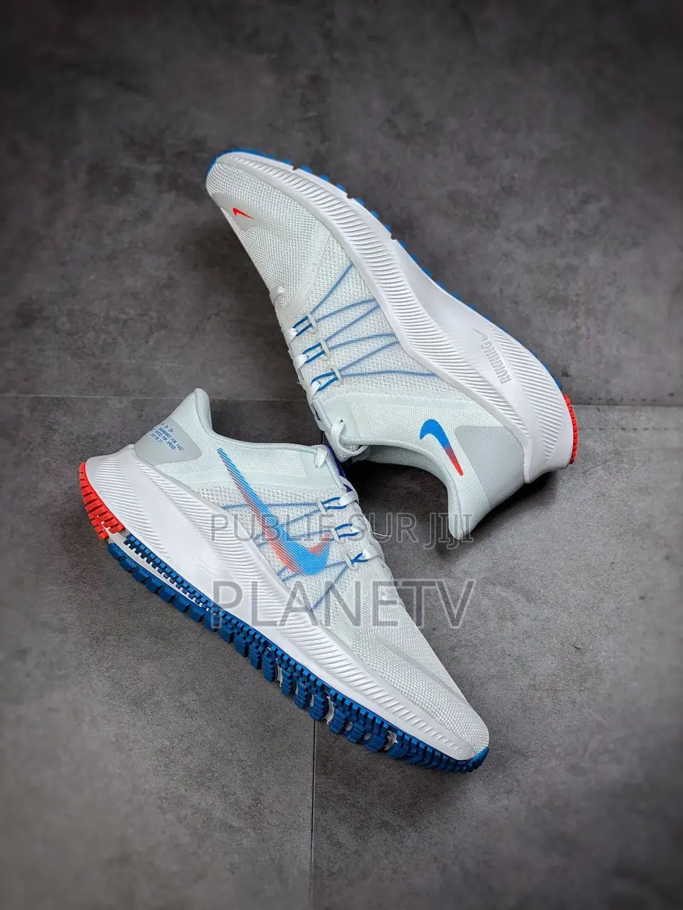 Nike Originale Truning Disponible TDS