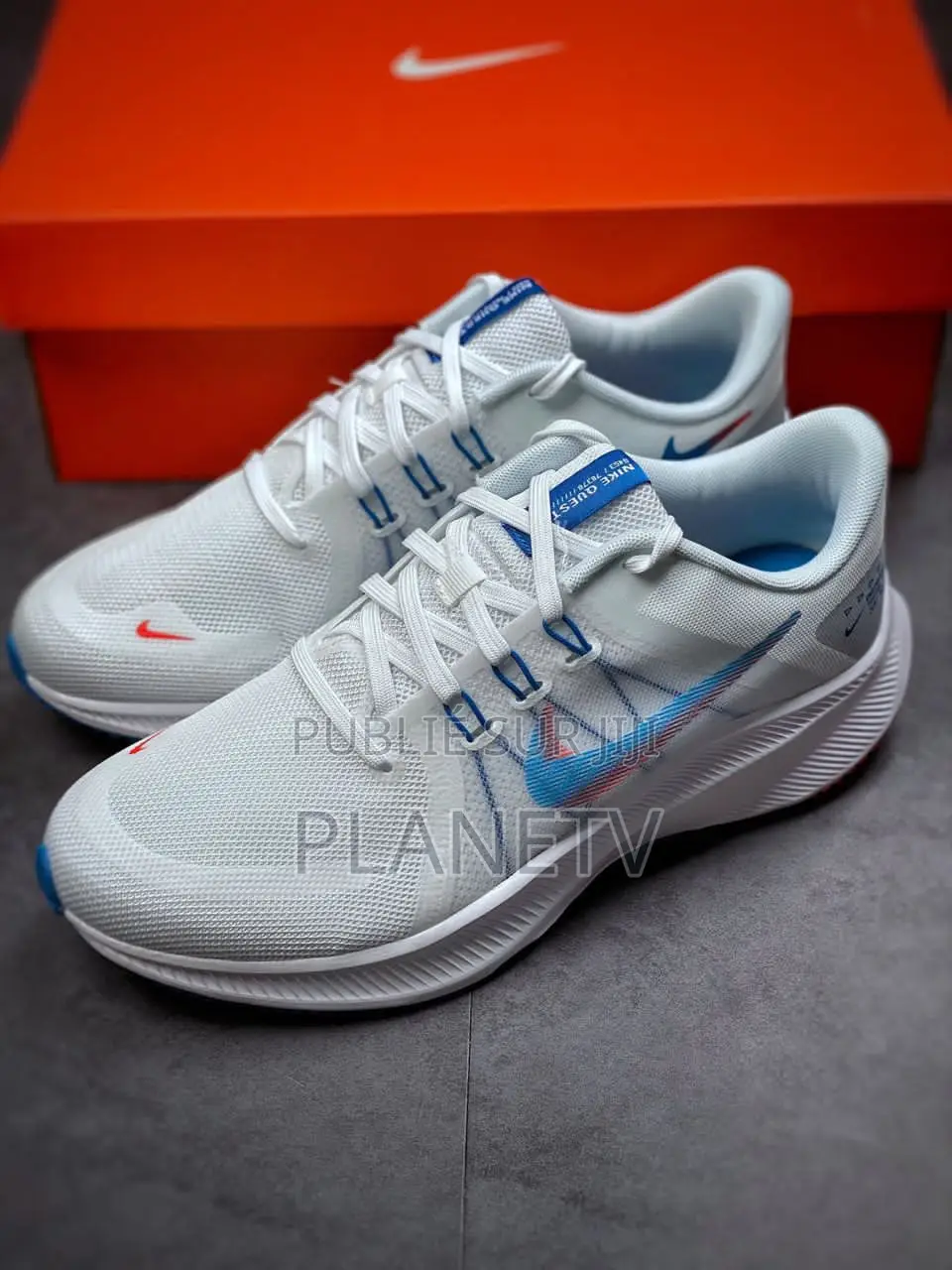 Nike Originale Truning Disponible TDS