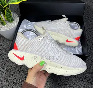 Nike Originale Disponible TDS