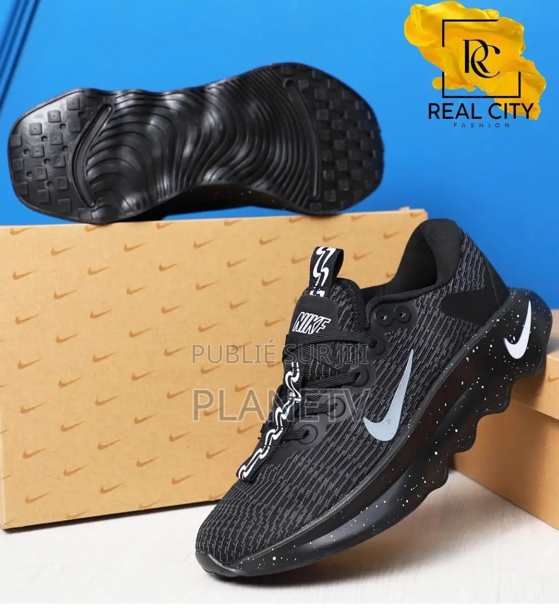 Nike Originale Disponible TDS