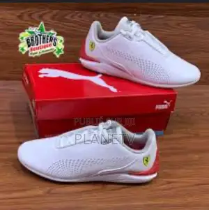 Puma Original Disponible TDS
