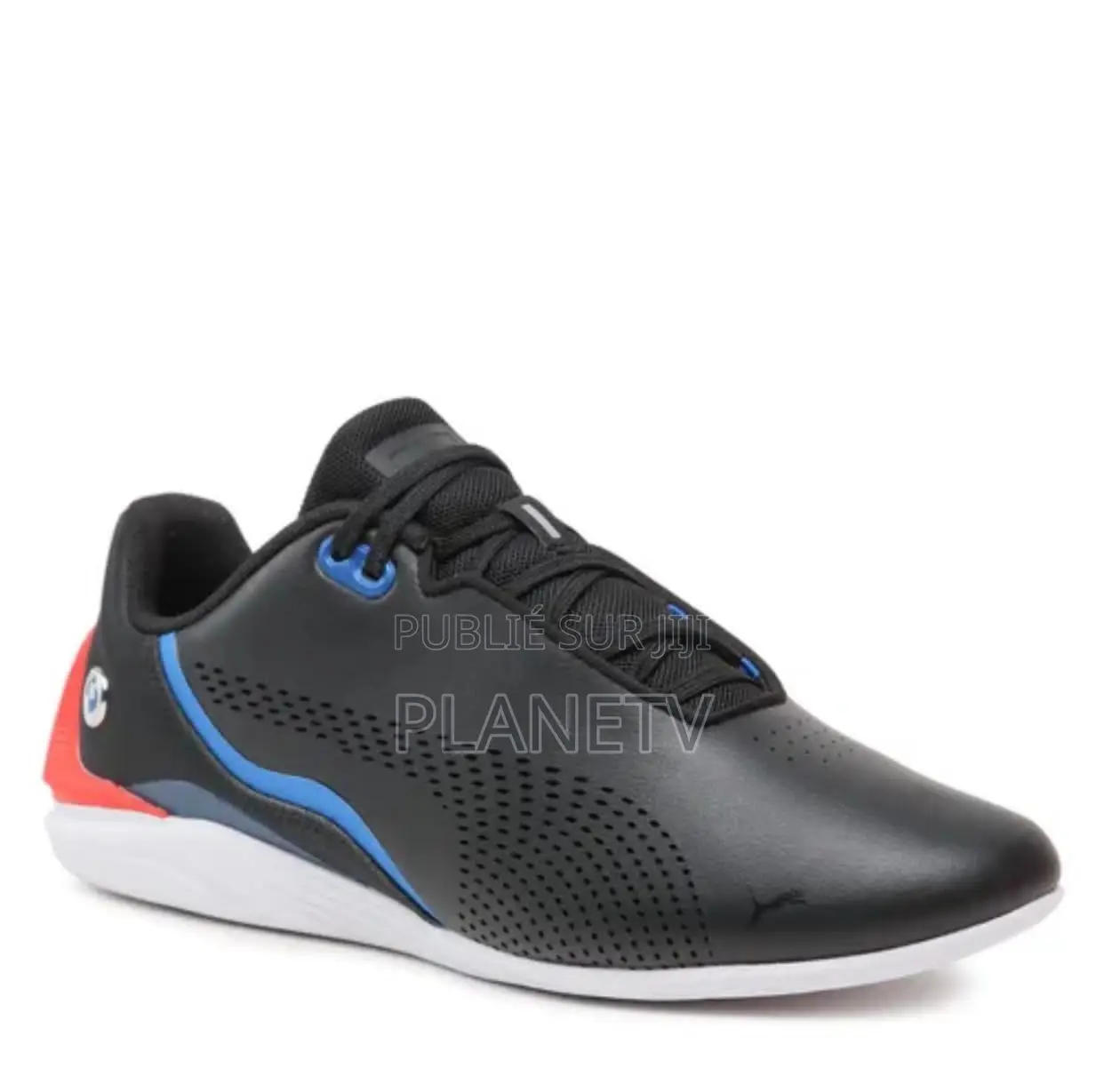 Puma Original Disponible TDS