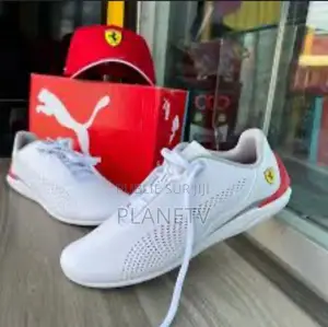 Puma Original Disponible TDS