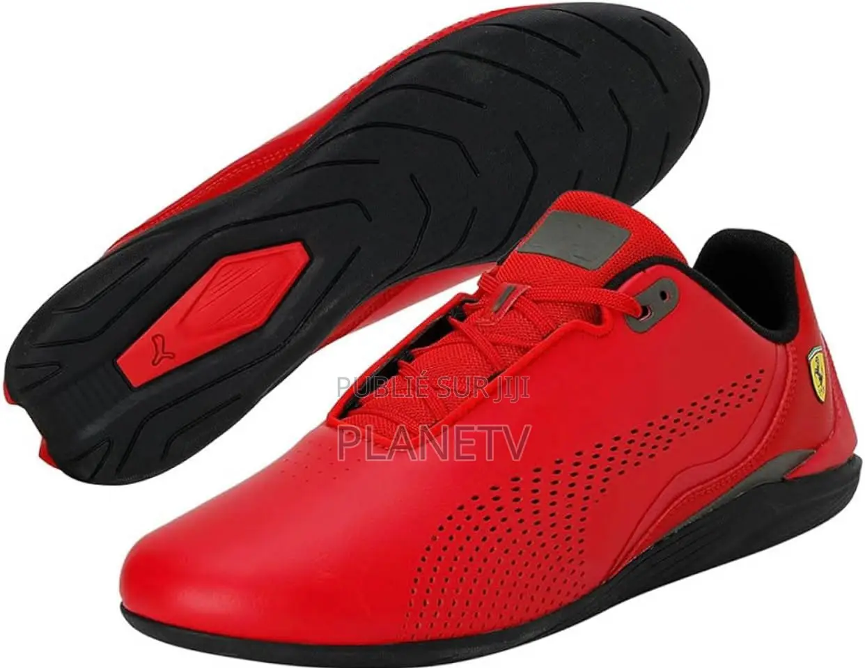 Puma Original Disponible TDS