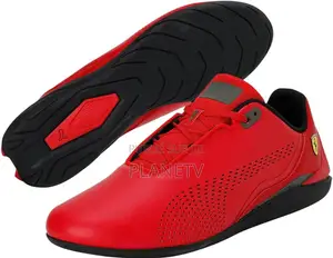 Puma Original Disponible TDS