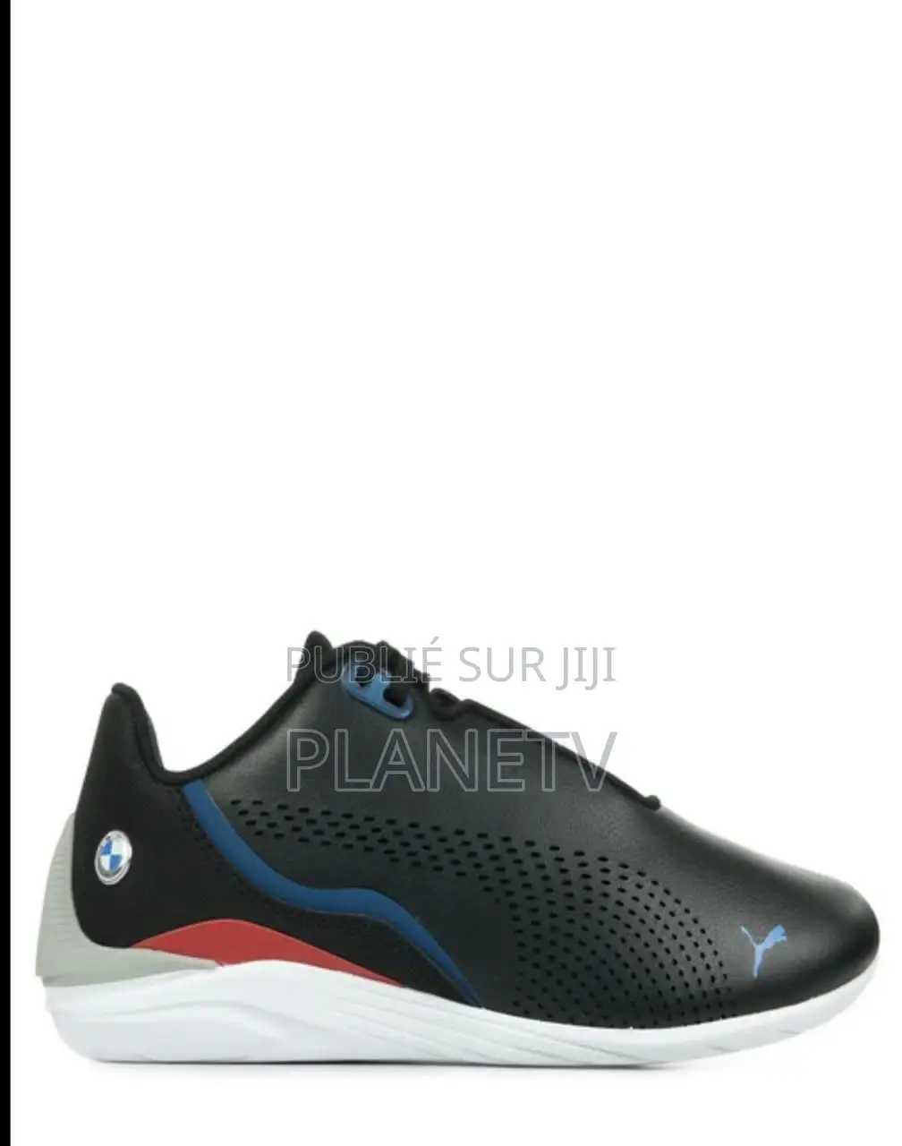 Puma Original Disponible TDS