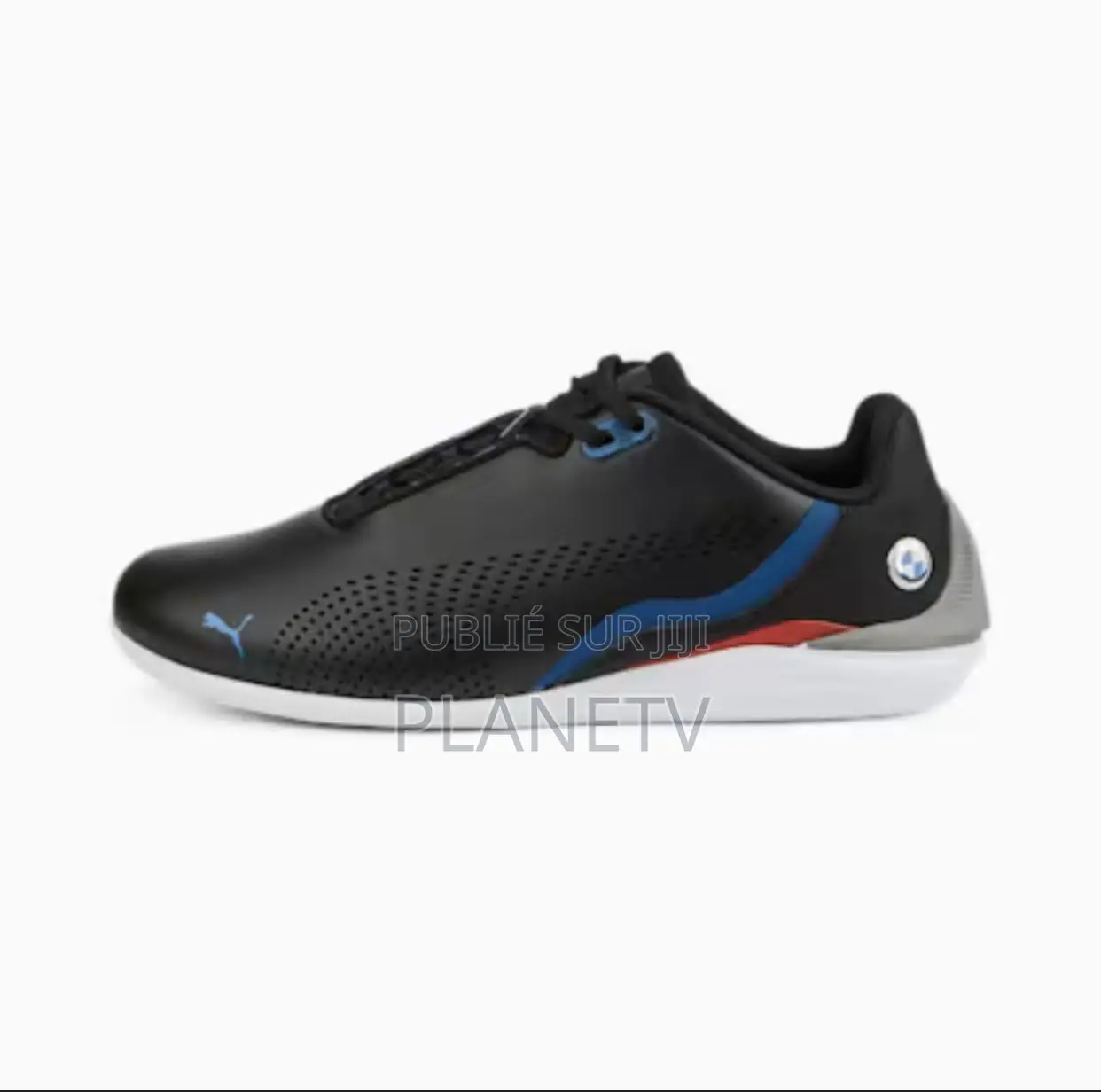 Puma Original Disponible TDS
