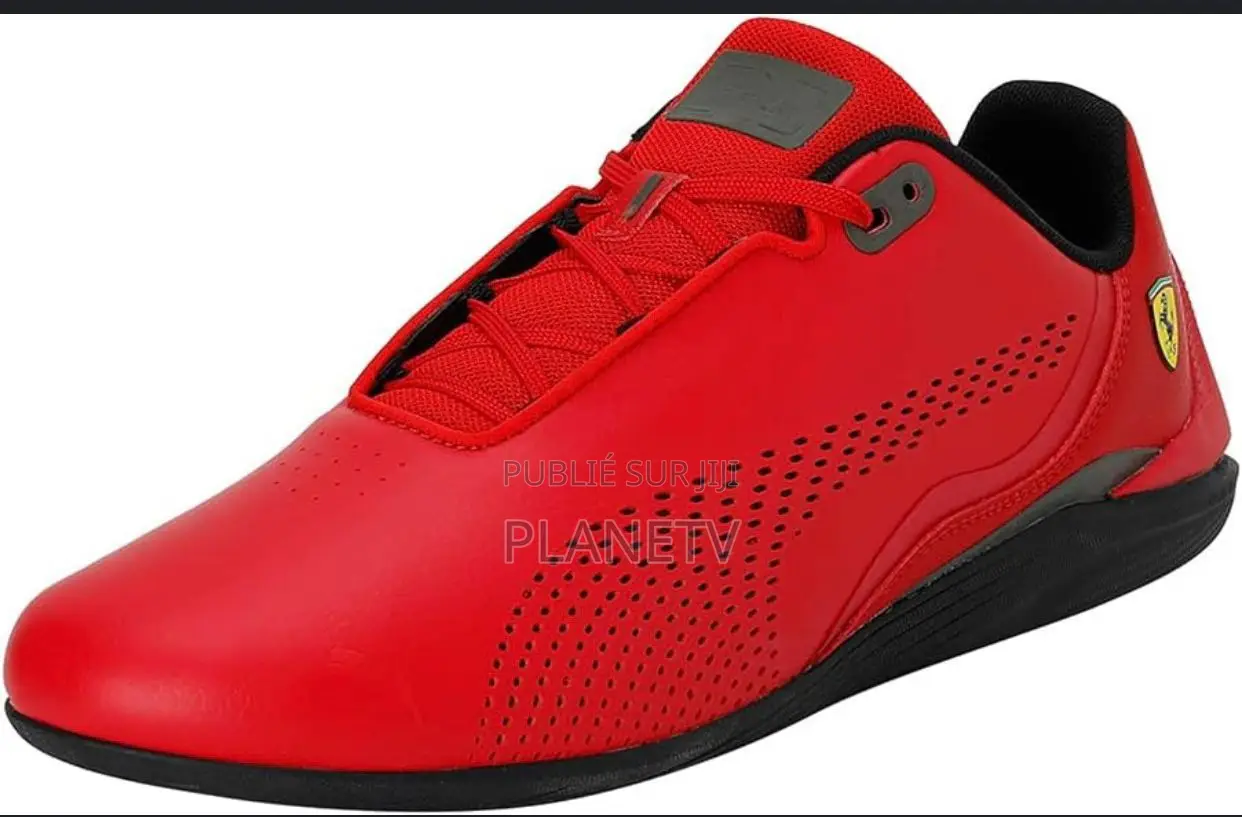 Puma Original Disponible TDS