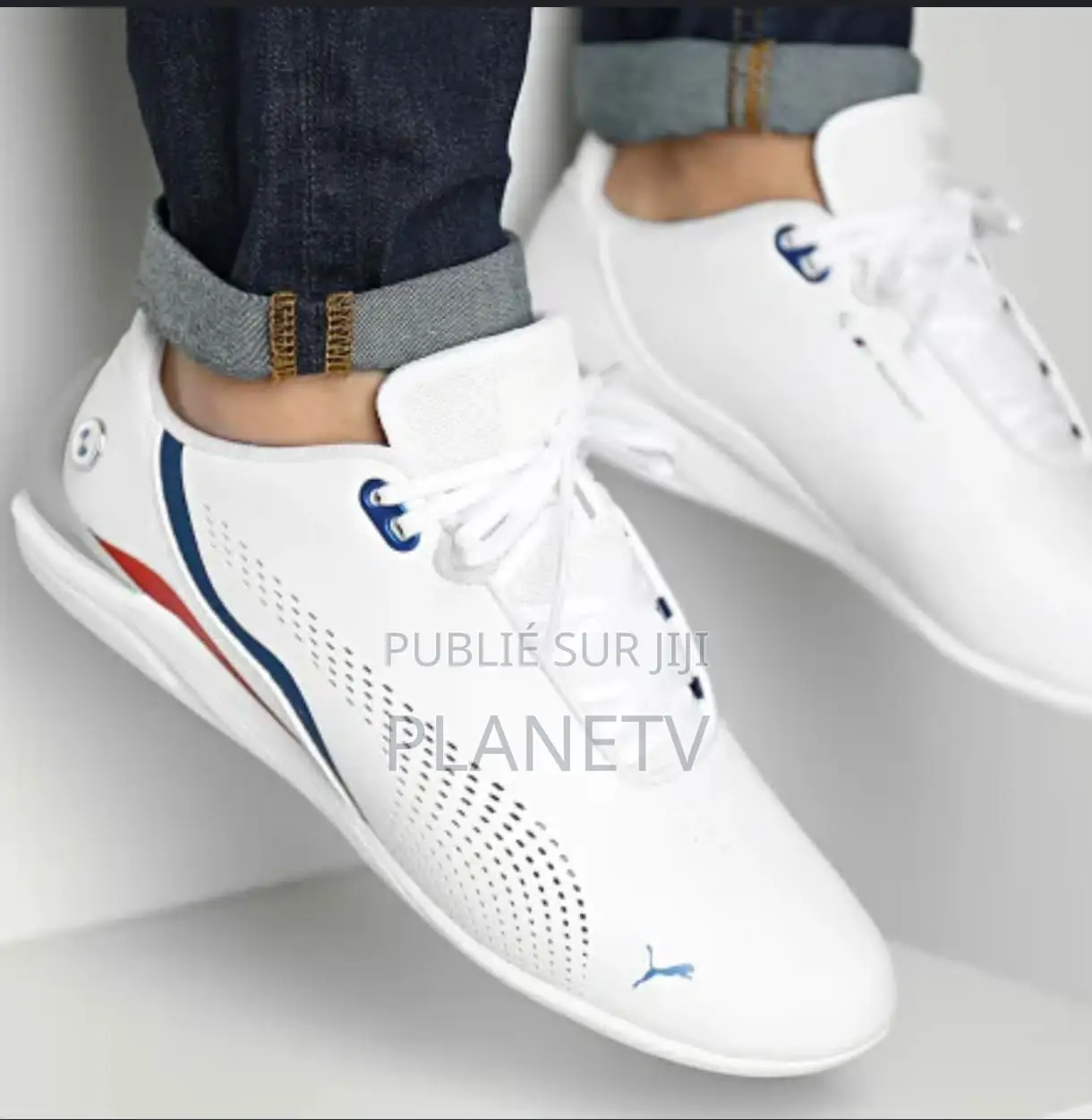 Puma Original Disponible TDS