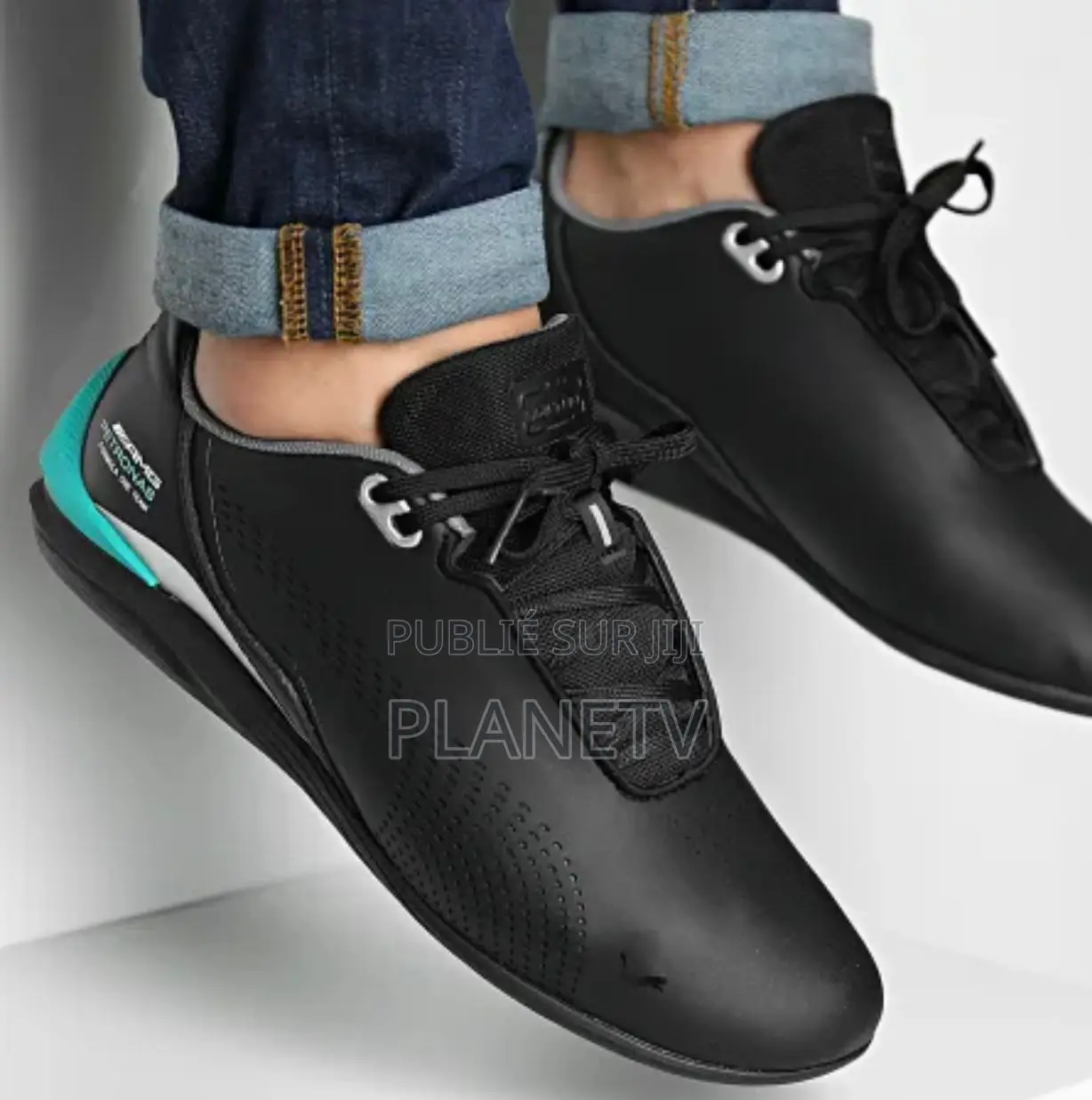 Puma Original Disponible TDS