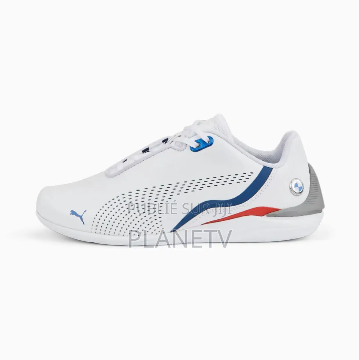Puma Original Disponible TDS