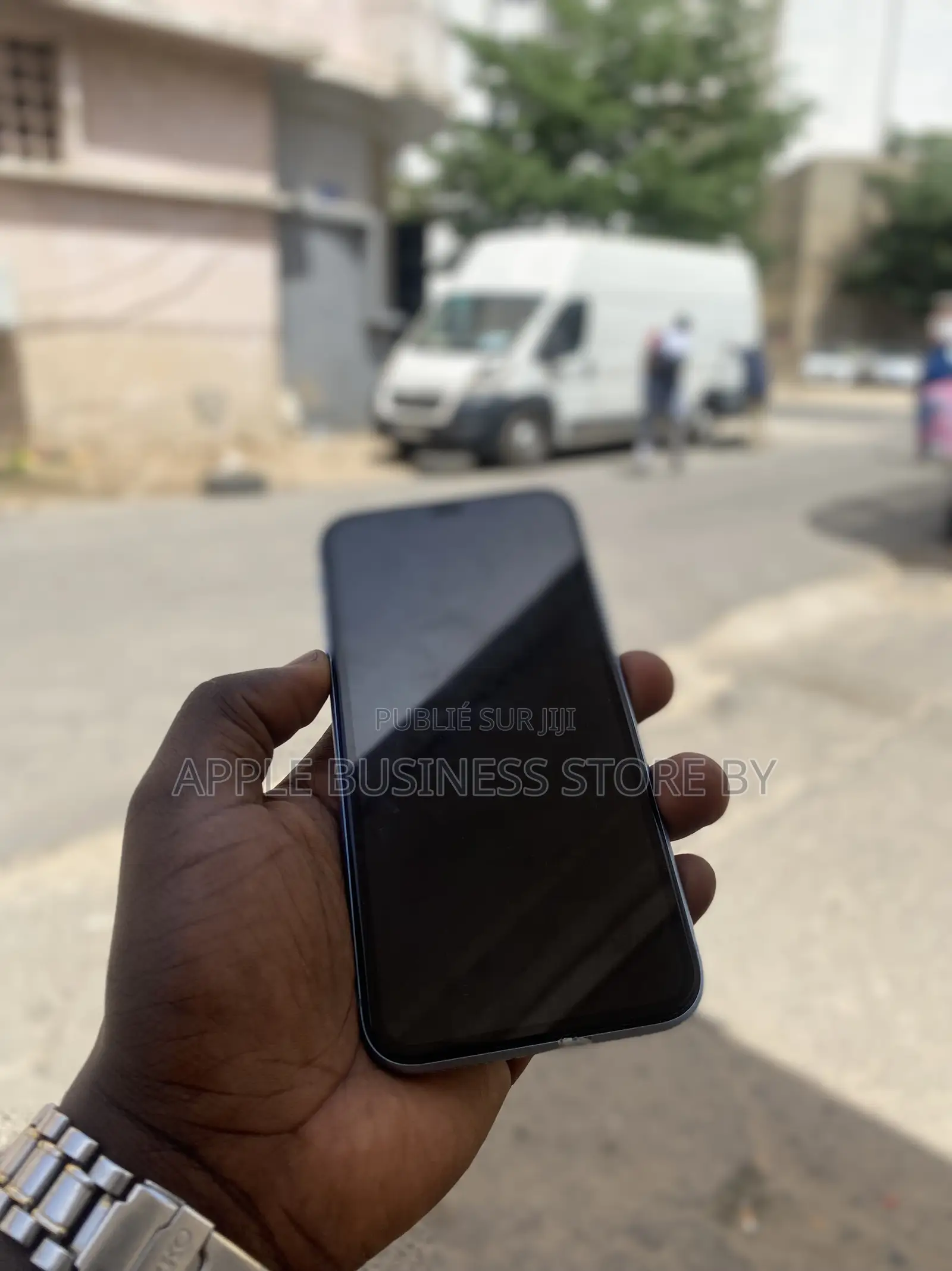 Apple iPhone XR 128 GB Blue