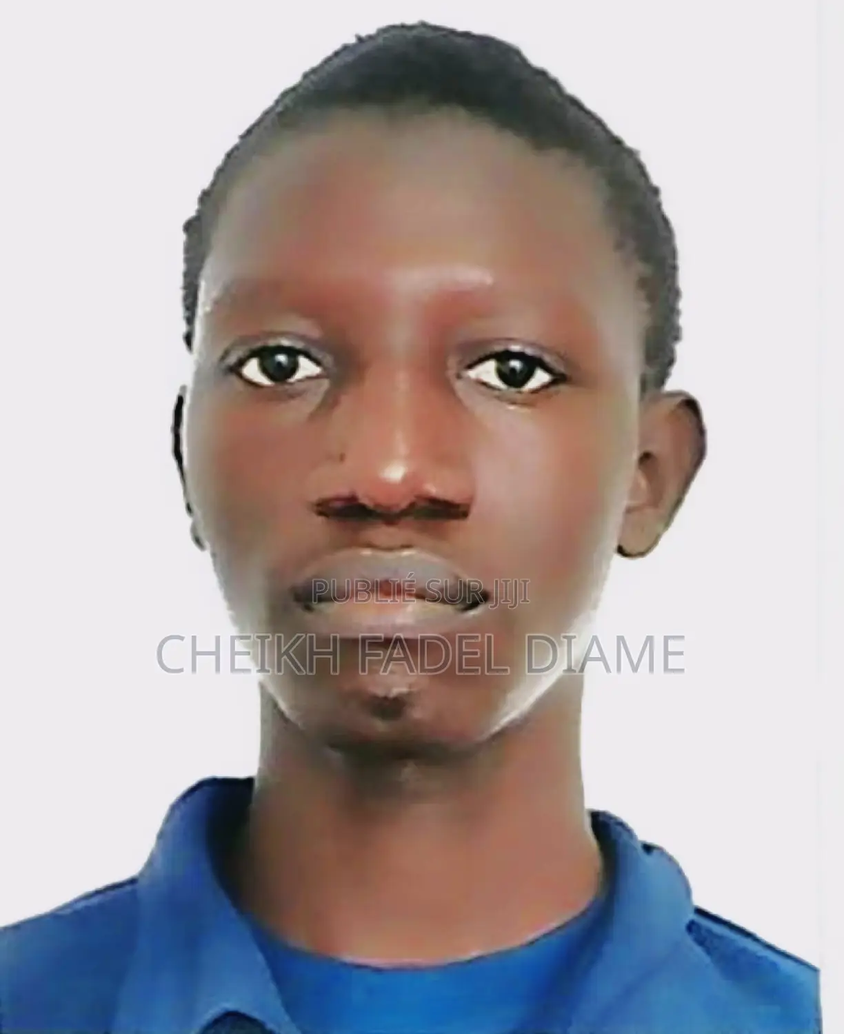 Recrutement Des Conseillers Clientèles