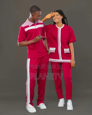 Ensemble Unisexes Original Disponible MSPLF