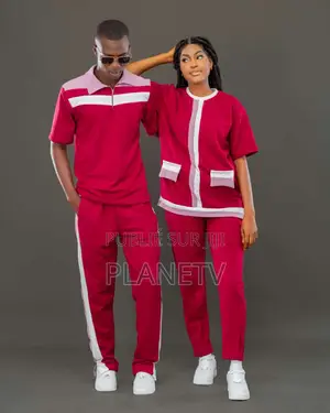 Ensemble Unisexes Original Disponible MSPLF