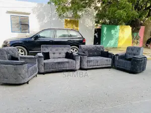 Salon Disponible Et Sur Commande