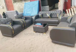 Sofas, Salon, Canapés, Fauteuils