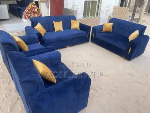 Sofas, Salon, Canapés, Fauteuils