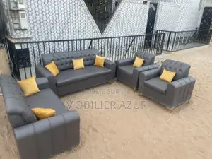 Photo - Sofas, Salon, Canapés, Fauteuils