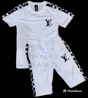 Photo - Ensemble Très Jolie Disponible Kb