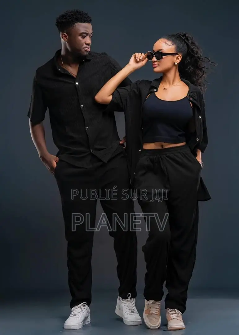 Ensemble Très Jolie Disponible MSPLF