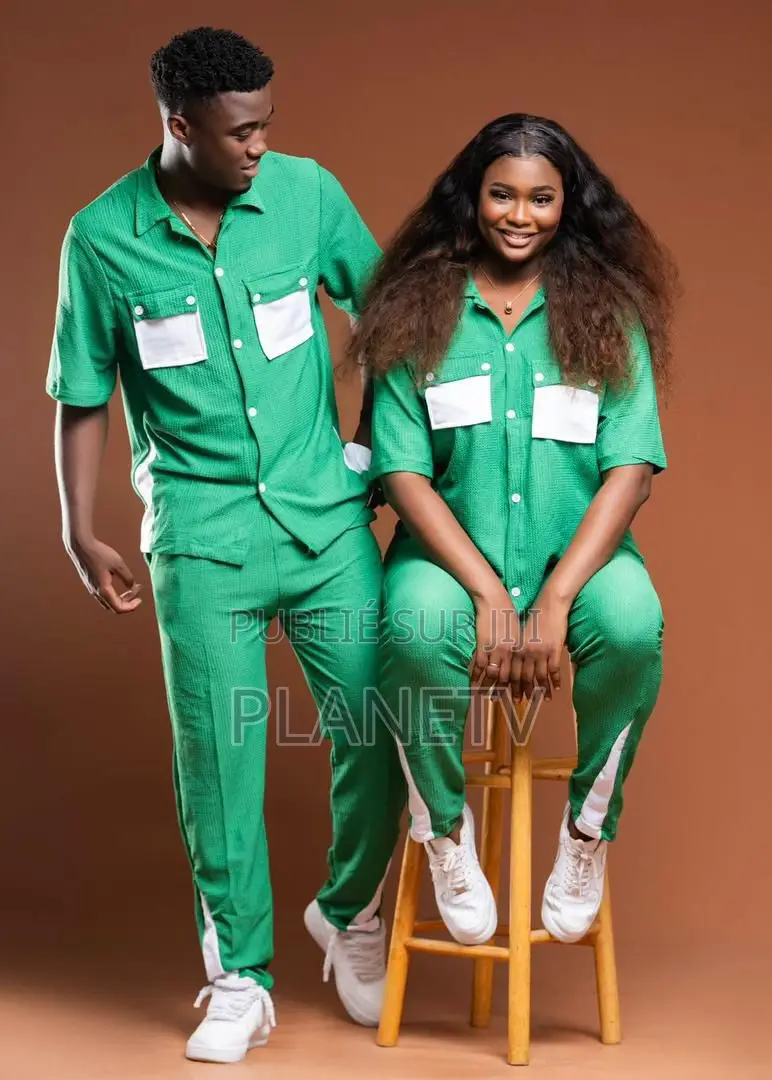 Ensemble Très Jolie Disponible MSPLF