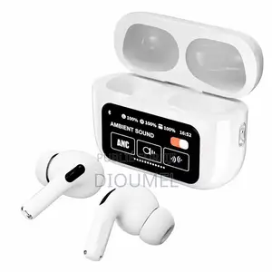 Airpods Pro Ecran Tactile
