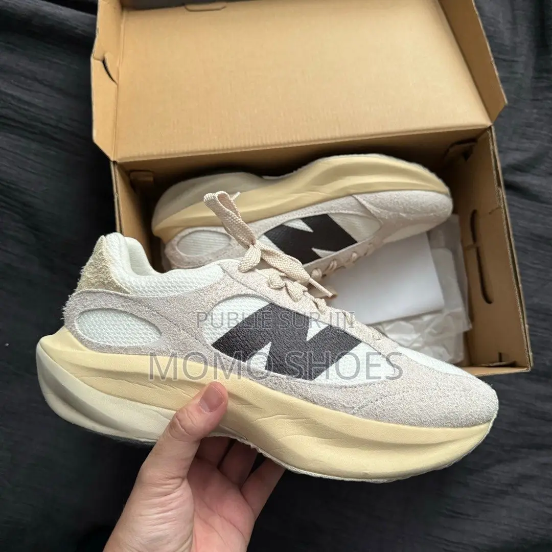 Newblance Warped Runner