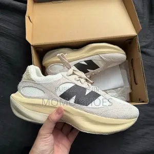 Newblance Warped Runner