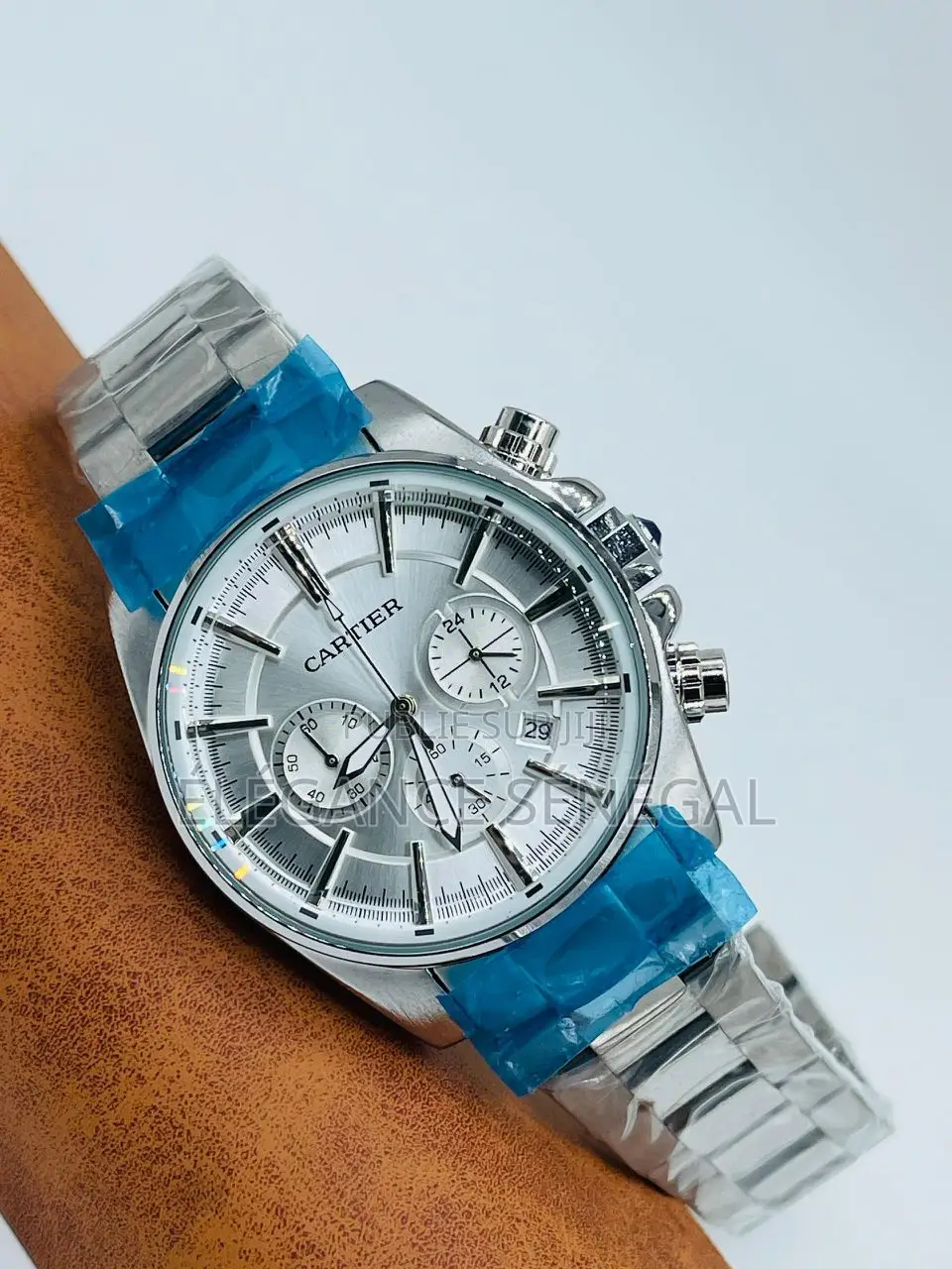 Montres Cartier Authentique Homme