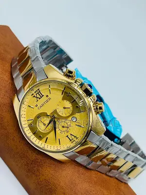 Montres Cartier Authentique Homme