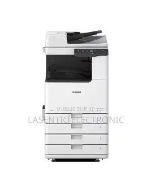 Photo - CANON C3326i