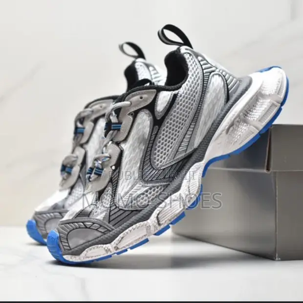 3xl Balenciaga Femme Chaussures Original Balenciaga 3xl In Fann