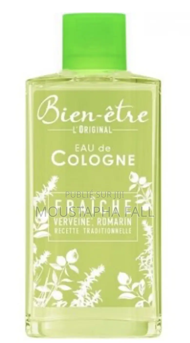 Parfum Bien Être