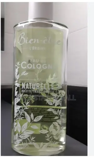 Parfum Bien Être