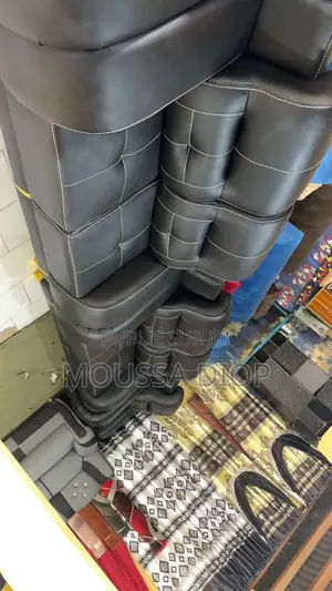 Salon Semicuire Original