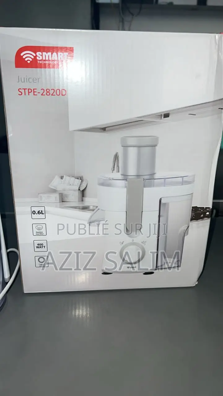 Centrifugeuse Extracteur DE Jus