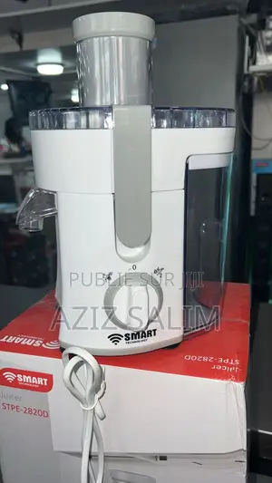 Centrifugeuse Extracteur DE Jus