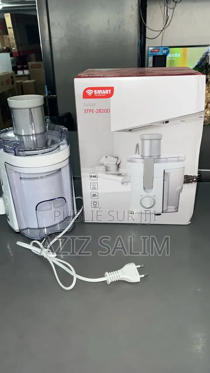 Centrifugeuse Extracteur DE Jus