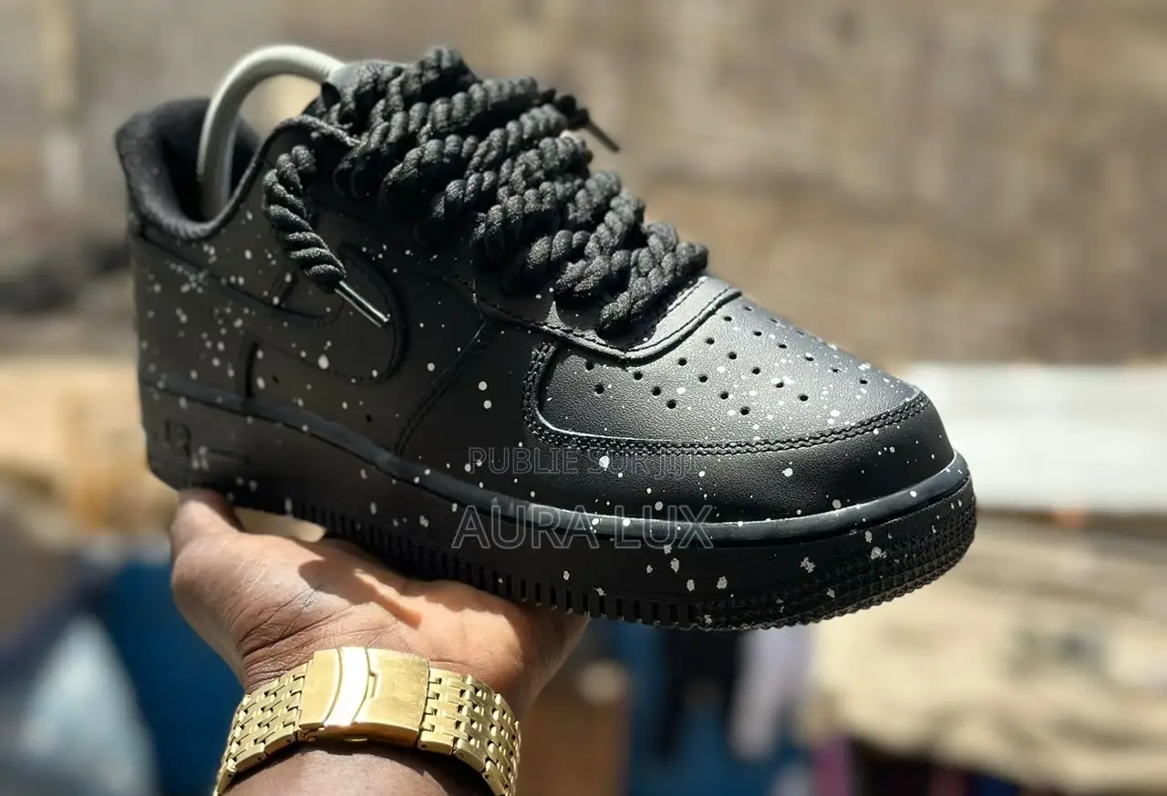 Air Force One Disponible