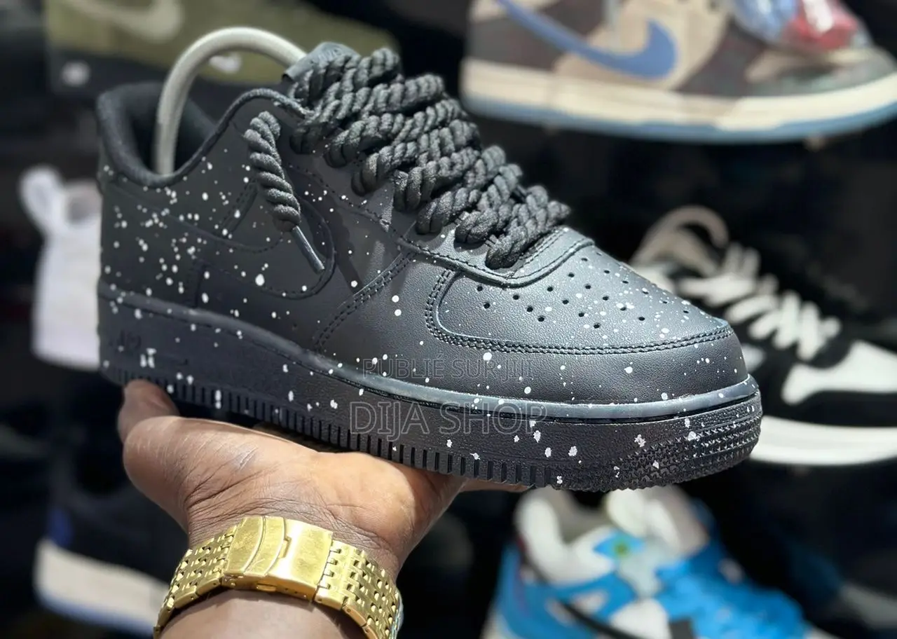 Air Force One Disponible