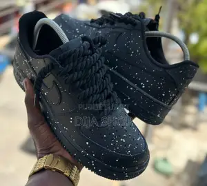 Air Force One Disponible