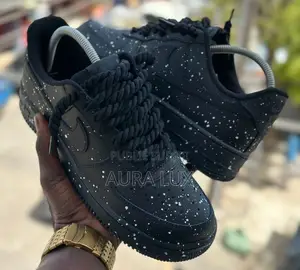 Air Force One Disponible