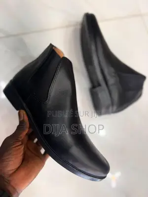 Bottine Chelsea Disponible