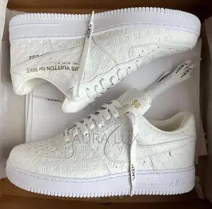 Original Air Force One Louis Vuitton Disponible